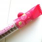 Kawaii Pink Biscuit Cookie Food Cartoon Mechanical Pencil