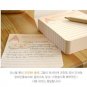 Shinzi Katoh Red Riding Hood Party Small Memo Note Pad