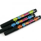 Fun Two Color Magic Ink Craft Pens Set Of 3
