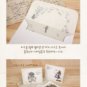Alice In Wonderland Small Postcard Greeting Card 2 Cards Design 05 / 06