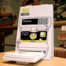 Polaroid Picture Photo Stand Memo Pad Note Pad
