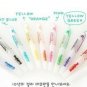 Kawaii Rainbow Multipurpose Glass Plastic Nail Art Deco Craft Pens
