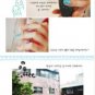 Kawaii Rainbow Multipurpose Glass Plastic Nail Art Deco Craft Pens
