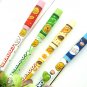 Kawaii Cupcake Cookie Biscuit Bear Animal Food Ballpoint Pen 4's