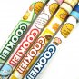 Kawaii Cupcake Cookie Biscuit Bear Animal Food Ballpoint Pen 4's
