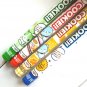 Kawaii Cupcake Cookie Biscuit Bear Animal Food Ballpoint Pen 4's