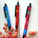 Kawaii Bears Rabbits Cartoon Mechanical Pencil 3's