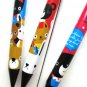 Kawaii Bears Rabbits Cartoon Mechanical Pencil 3's