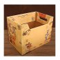 Wizard Of Oz Drawings Cartoon Big Paper Cardboard Storage Box