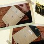 Black Foldable Photo Display Album