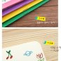 Kawaii Children Animal Pets Stars Rainbow Notebook Journal 4 Notebook 4 Designs