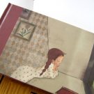 Beautiful Anne Of Green Gables Classic Story Hardcover Notebook Journal