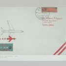 Travel Postal Airmail Aeroplane Letter Set Letterset