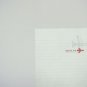 Travel Postal Airmail Aeroplane Letter Set Letterset