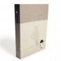 Cute Super Hero Cartoon Blank Notebook Journal