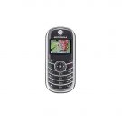 TracFone Motorola C139 (silver) S&H Included!