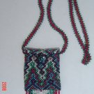 MULTI MEDICINE AMULET BAG