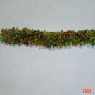 Semi Precious Catapillar Bracelet