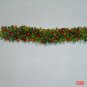 Semi Precious Catapillar Bracelet