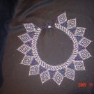MAtchless Collar  Necklace