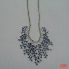 Necklace Glass Beads