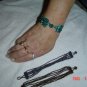 Bracelet Glass Seed Beads