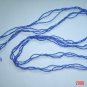 Cobalt blue Lariat