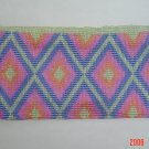 Beaded Clutch Purse