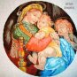 GOBELIN MADONNA DELLA SEDIA