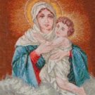 GOBELIN SCHONSTATT - MADONNA