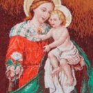 GOBELIN TUSSED - MADONNA