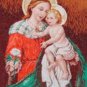 GOBELIN TUSSED - MADONNA