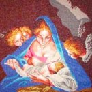 GOBELIN HEILILIGE NACHT