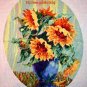 GOBELIN SONNENBLUMEN