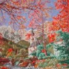 GOBELIN RAMSAU IN HERBST