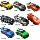 LeVan Mini RC Turbo Charge Car.