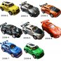LeVan Mini RC Turbo Charge Car.
