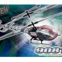 Syma Double Horse Dual Rotor 9081 3ch RC Helicopter