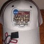 NCAA College World Series Baseball Cap