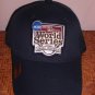 NCAA College World Series Baseball Cap
