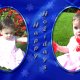 2 Photo collages