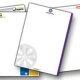 Letterheads