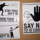 Stickers & Decals