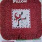 December 2000 The Cross Stitcher Christmas Cross Stitch Charts Patterns