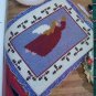 Plastic Canvas World Magazine Nov 92 Christmas Needlework Patterns