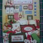 80 + Vintage 1970's Christmas Patterns Book Needlework Embroidery Cross Stitch