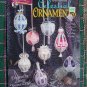 Plastic Canvas Annie's Christmas Ornaments Pattern Book