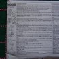 Christmas Sewing Patterns Stockings Apron Hat Scarf Shorts Headband 7908