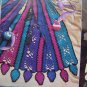 Annie's Mile A Minute Crochet Patterns Merry Christmas Afghans