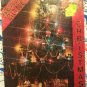 USA Free S&H 80's Vintage Beads Gone Christmas Pattern Book Beaded Ornaments Garland
